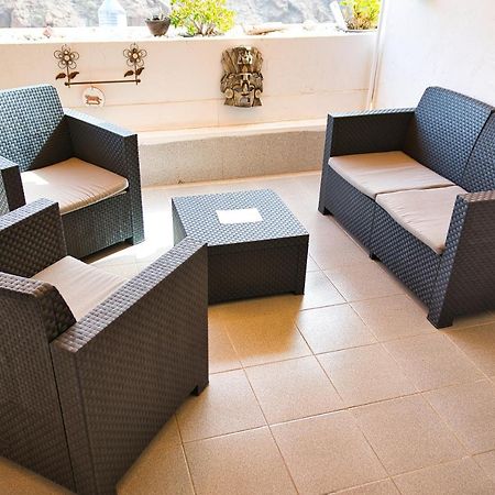 Malibu 2 Apartamento Con Aire Acondicionado, Campo De Tennis Y Piscina Con Solarium Puerto Rico (Gran Canaria) Exterior foto