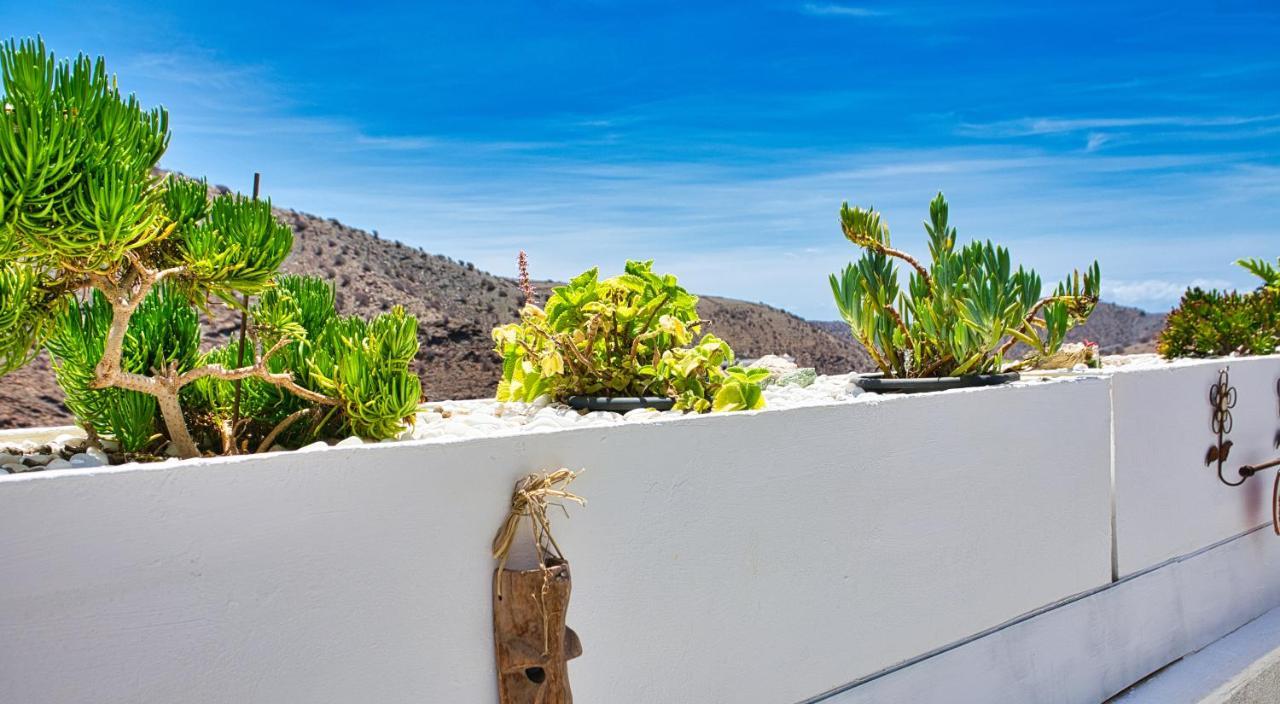 Malibu 2 Apartamento Con Aire Acondicionado, Campo De Tennis Y Piscina Con Solarium Puerto Rico (Gran Canaria) Exterior foto